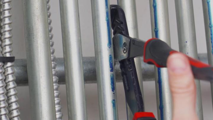 Crescent Z2 Tongue and Groove Pliers