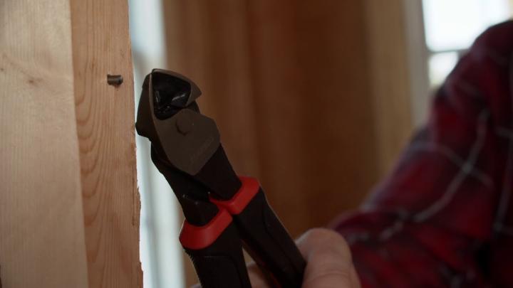 Crescent Z2 Solid Joint Diagonal Cutting Pliers