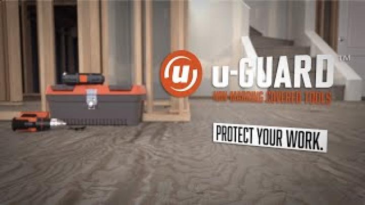 Crescent APEX® u-GUARD™_