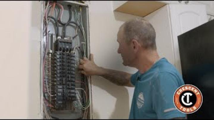 Crescent APEX - eSHOK-GUARD - General Contractor