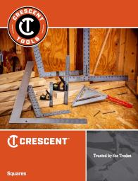 Crescent Squares