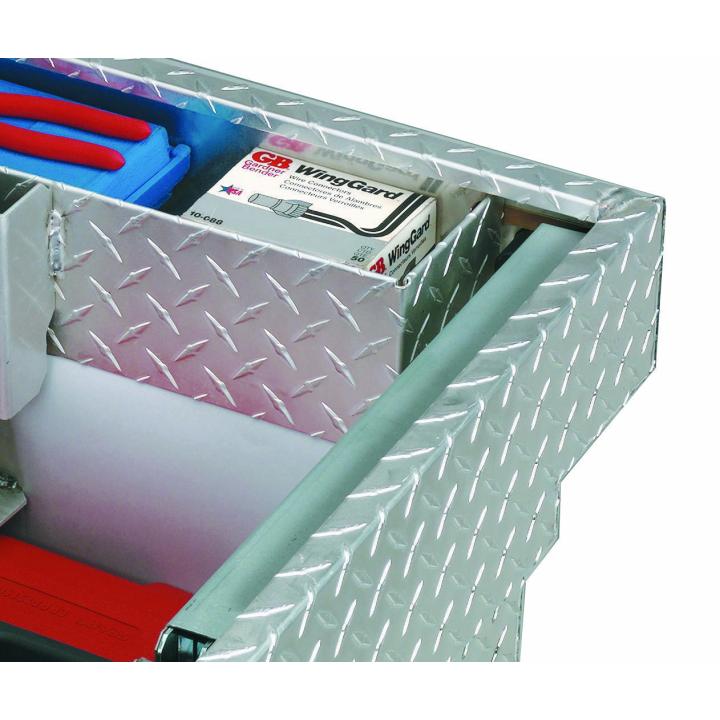 Image of Gear-Lock™ Aluminum Innersides - JOBOX
