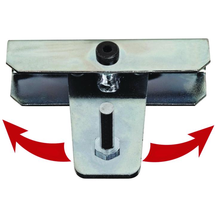 Image of Gear-Lock™ Aluminum Innersides - JOBOX
