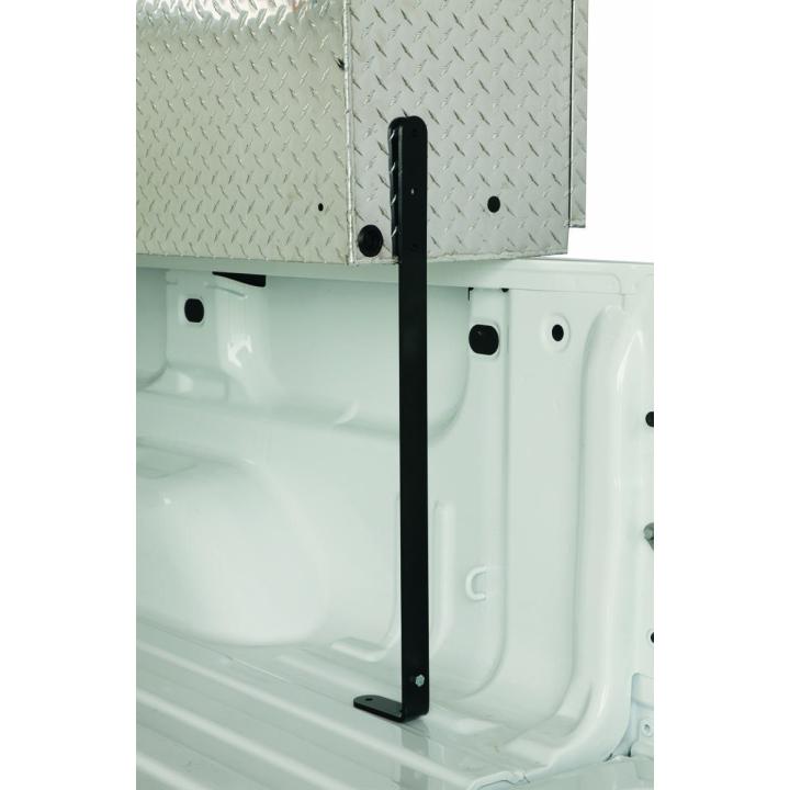 Image of Aluminum Topsides - JOBOX