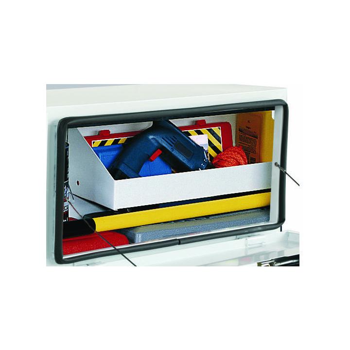 Image of Steel Topsides - JOBOX