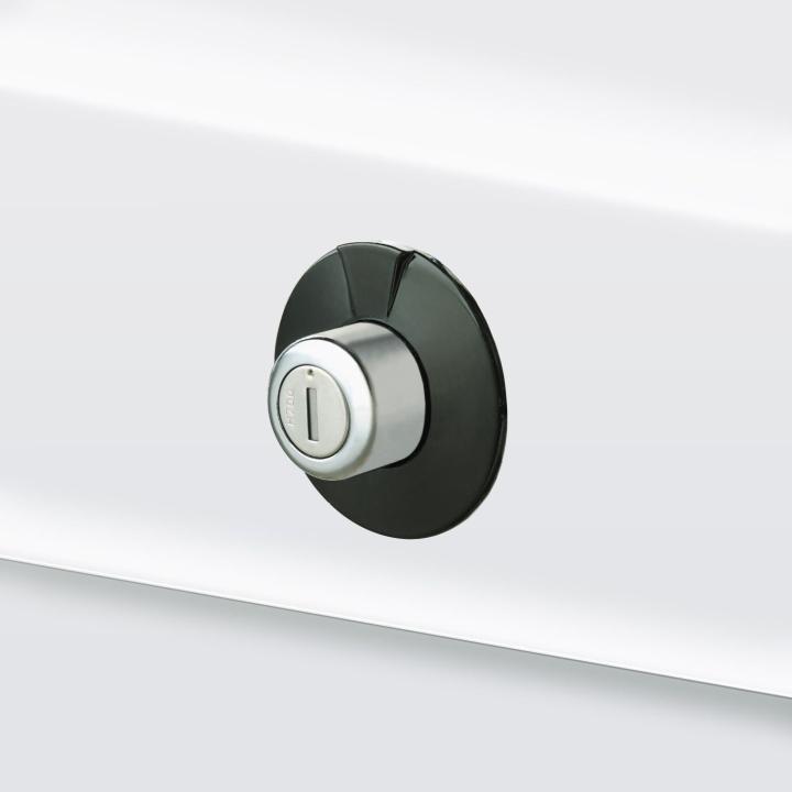 Image of Gear-Lock™ Steel Innersides - JOBOX