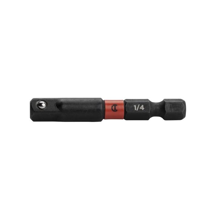 Image of 3 Pc. u-GUARD™ 1/4" Covered Socket Set - Crescent