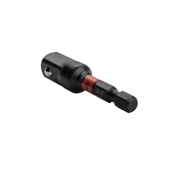 Image of 3 Pc. u-GUARD™ 3/8" Covered Socket Set - Crescent