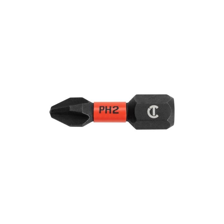 Image of VORTEX™ Impact Power Bits - Apex