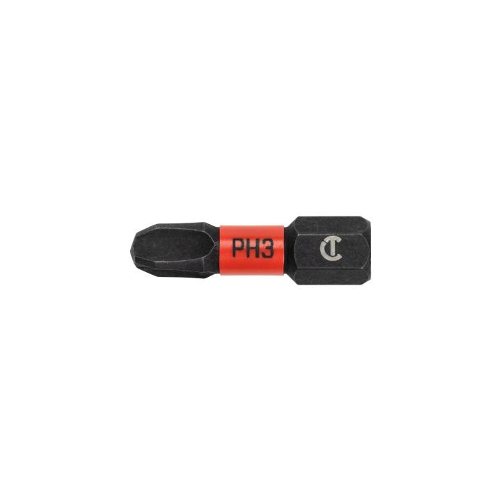 Image of VORTEX™ Impact Power Bits - Apex