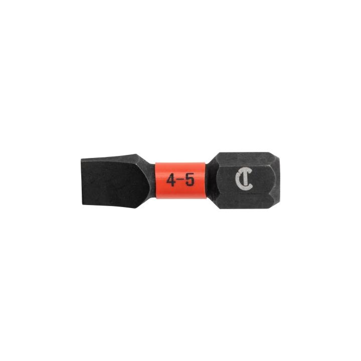 Image of VORTEX™ Impact Power Bits - Apex