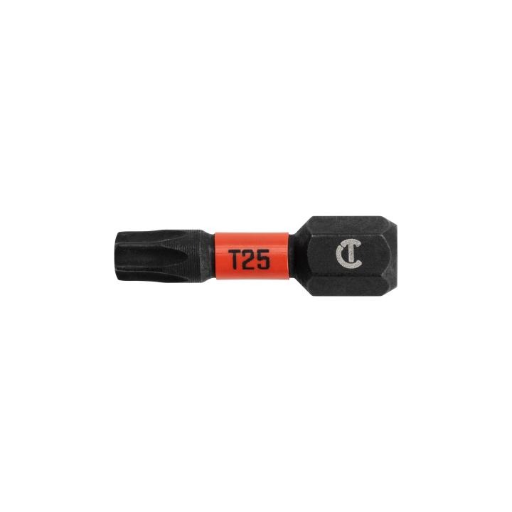 Image of VORTEX™ Impact Power Bits - Apex