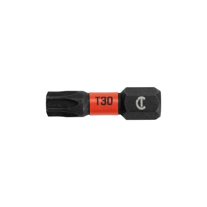 Image of VORTEX™ Impact Power Bits - Apex