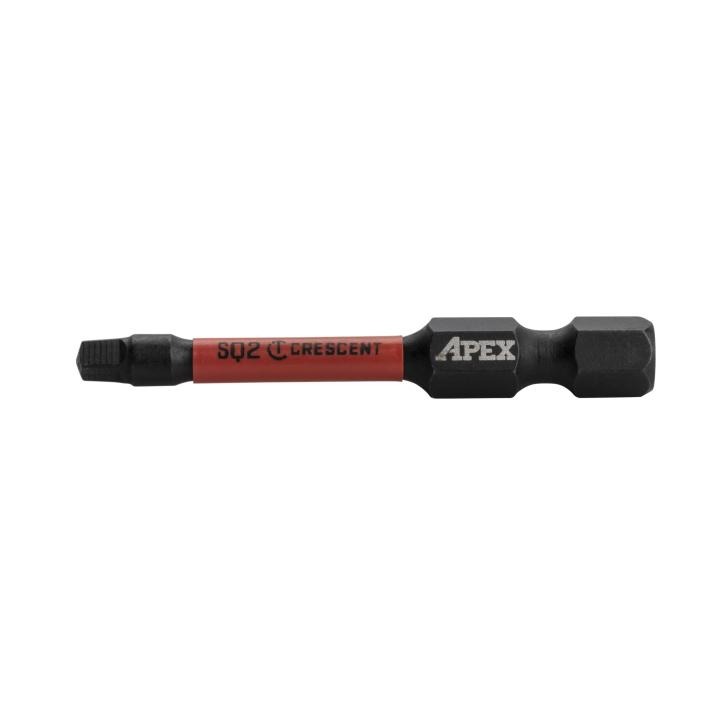Image of VORTEX™ Impact Power Bits - Apex