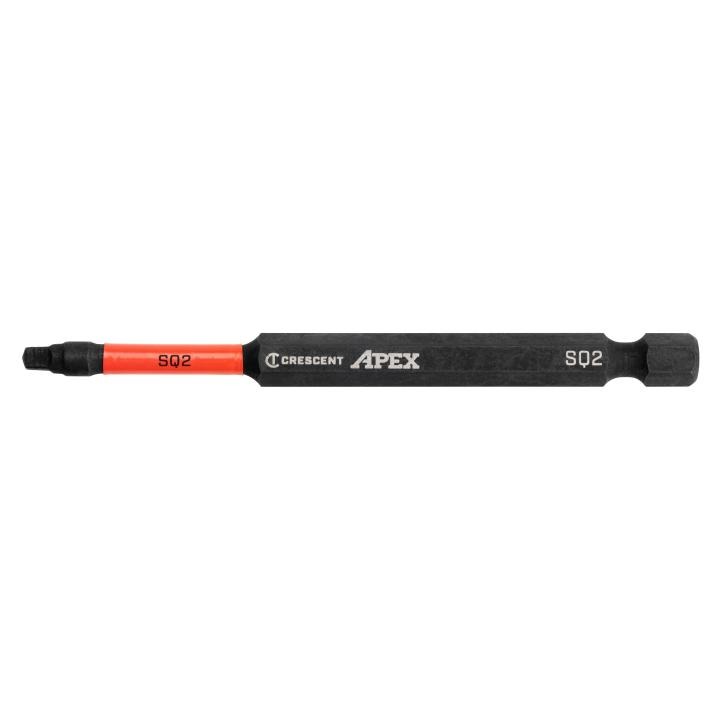 Image of VORTEX™ Impact Power Bits - Apex
