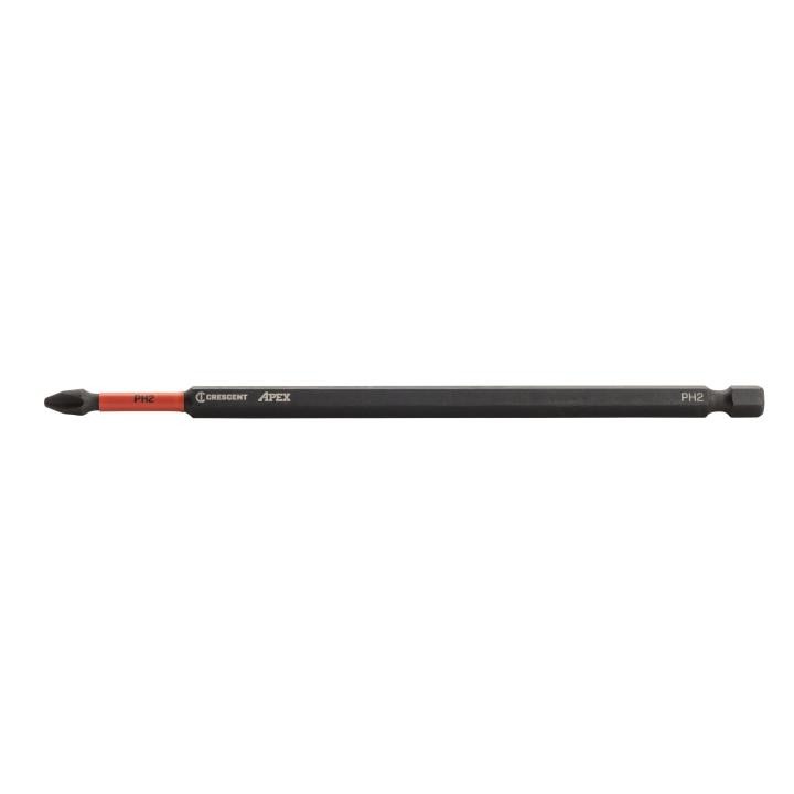 Image of VORTEX™ Impact Power Bits - Apex