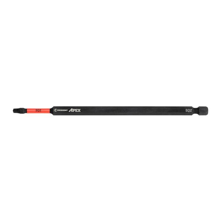 Image of VORTEX™ Impact Power Bits - Apex