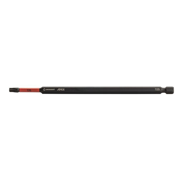 Image of VORTEX™ Impact Power Bits - Apex
