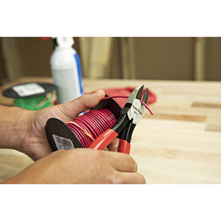 Image of General Purpose Diagonal Cutting Pliers - Crescent