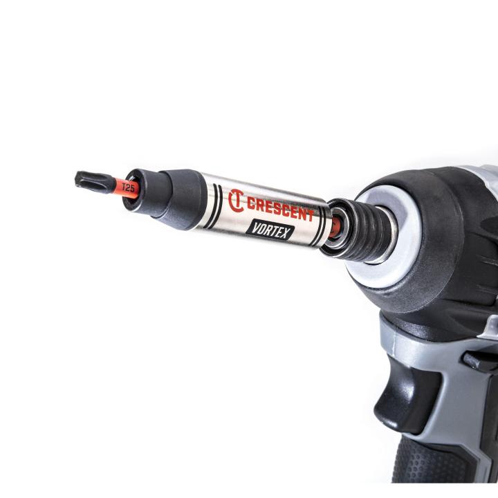 Image of VORTEX™ Bit Holder - Crescent