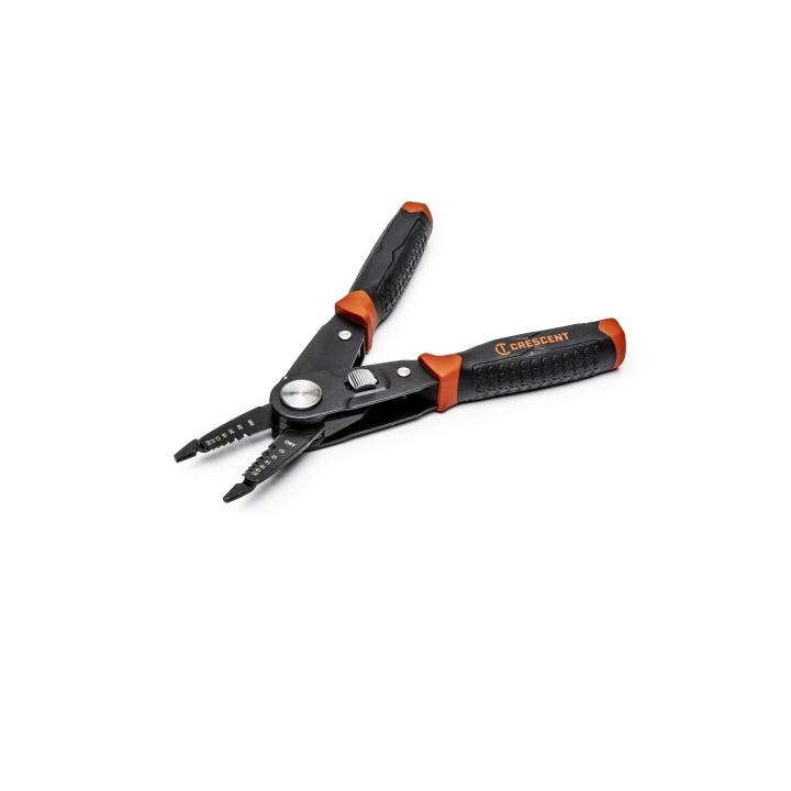 Image of 2-in-1 Combo Linesman Pliers - Crescent