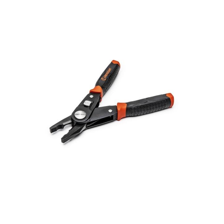 Image of 2-in-1 Combo Linesman Pliers - Crescent