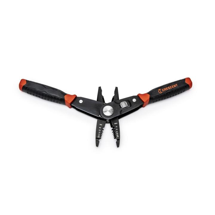 Image of 2-in-1 Combo Linesman Pliers - Crescent