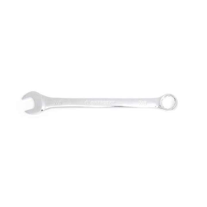 Image of 12 Point Combination Wrenches - Crescent