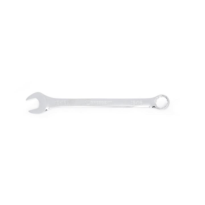Image of 12 Point Combination Wrenches - Crescent