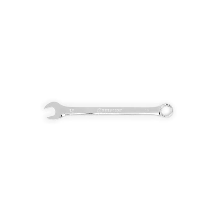 Image of 12 Point Combination Wrenches - Crescent