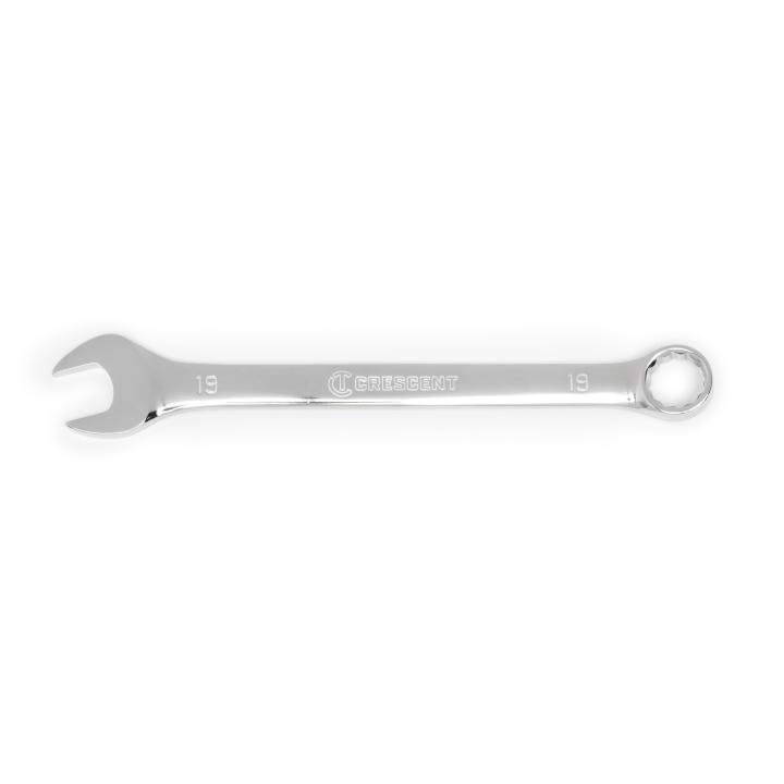 Image of 12 Point Combination Wrenches - Crescent