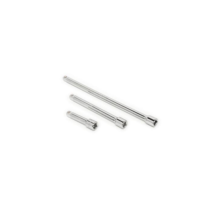 Image of 3 Pc. 3/8" Drive Extension Set - Crescent