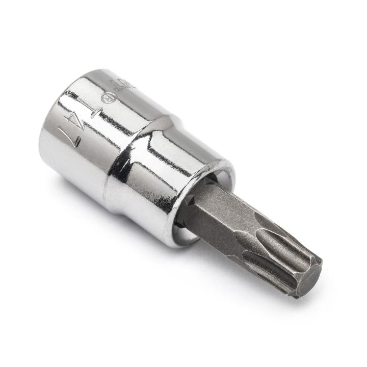 Image of 3/8" Drive Torx® Bit Sockets - Crescent