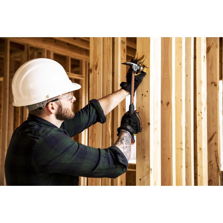 Image of Steel Framing Hammers - Crescent