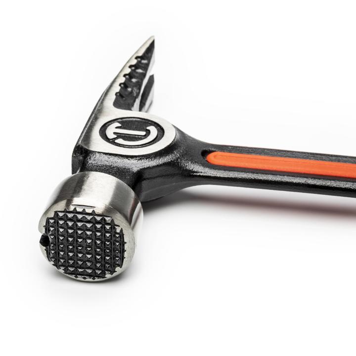 Image of Steel Framing Hammers - Crescent