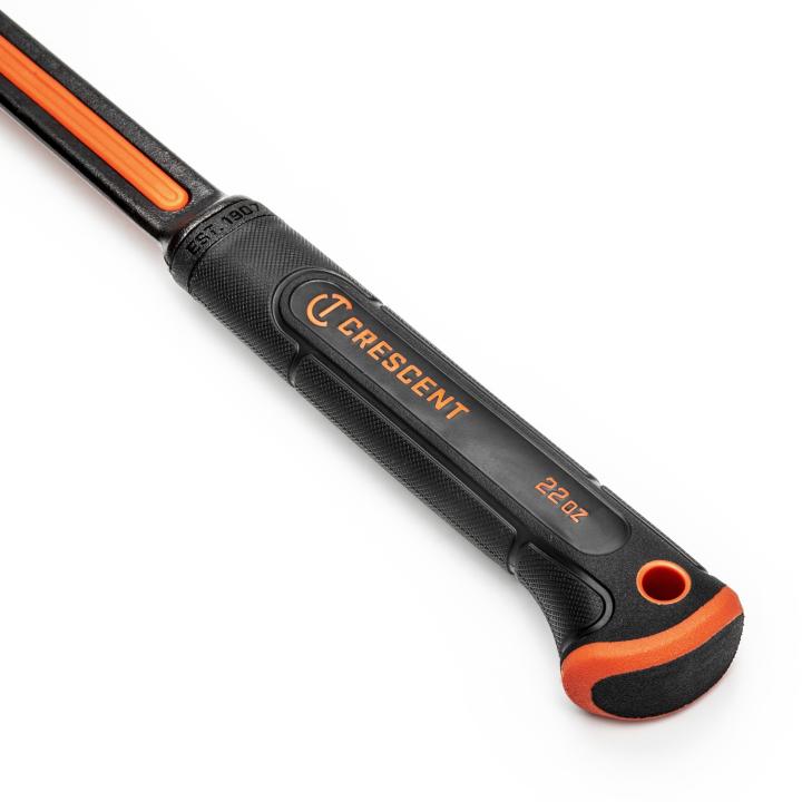 Image of Steel Framing Hammers - Crescent