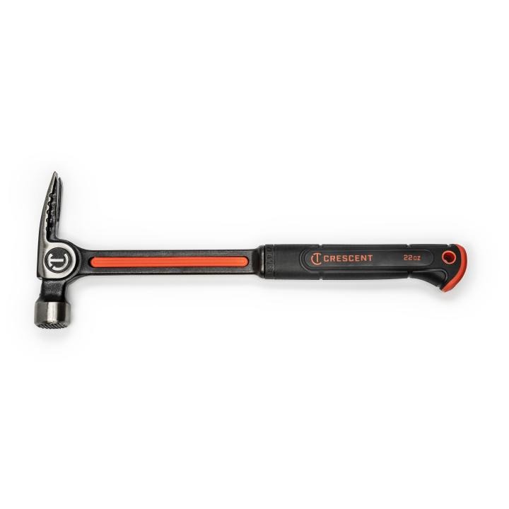Image of Steel Framing Hammers - Crescent