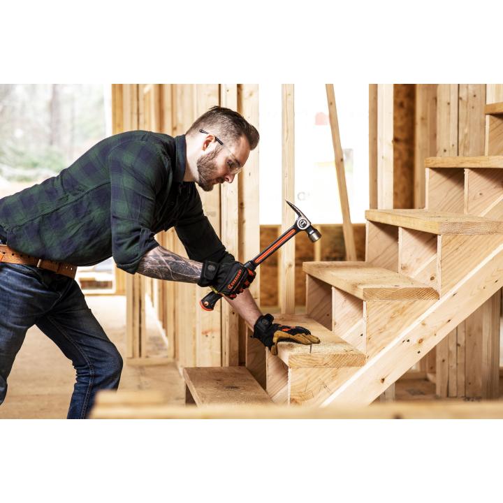 Image of Steel Framing Hammers - Crescent