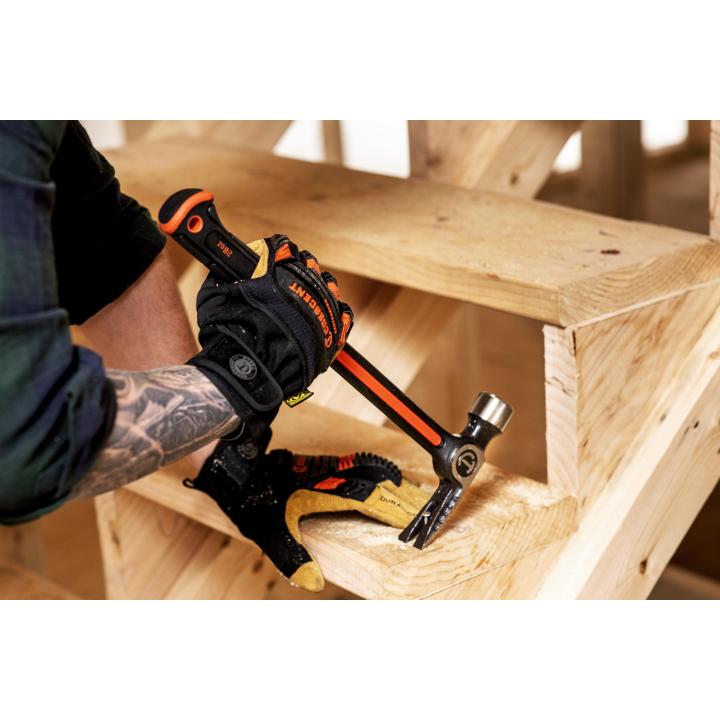 Image of Steel Framing Hammers - Crescent