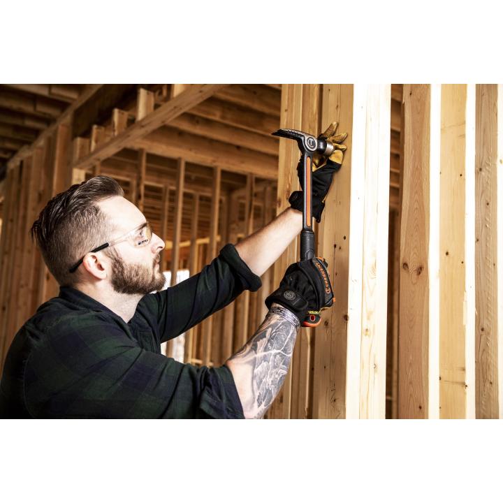 Image of Steel Framing Hammers - Crescent