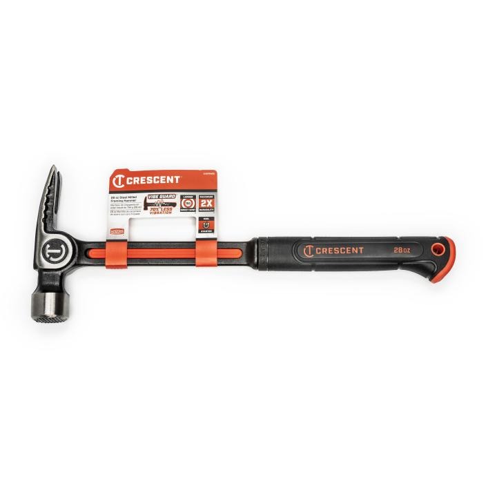Image of Steel Framing Hammers THD - Crescent