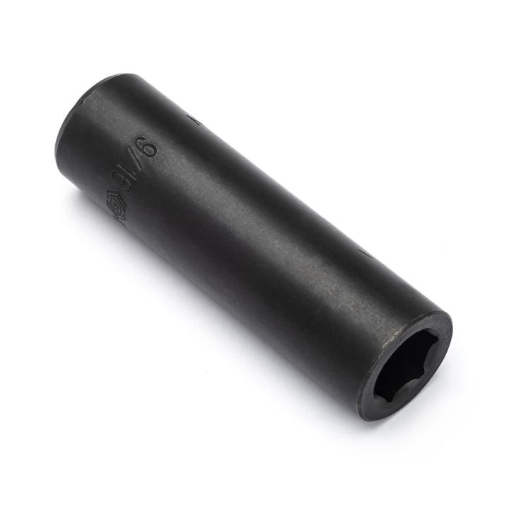Image of 1/2" Drive 6 Point Deep Impact Sockets - Crescent