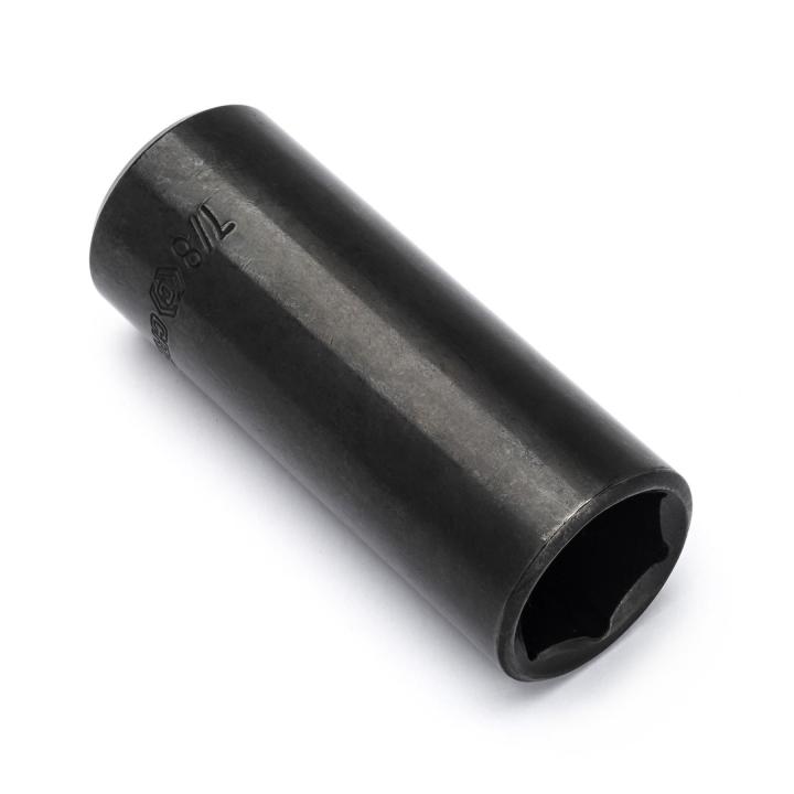 Image of 1/2" Drive 6 Point Deep Impact Sockets - Crescent