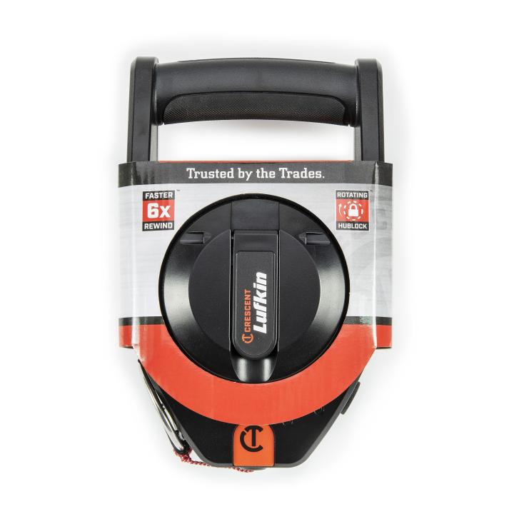 Image of Construction Chalk & Reels - Lufkin