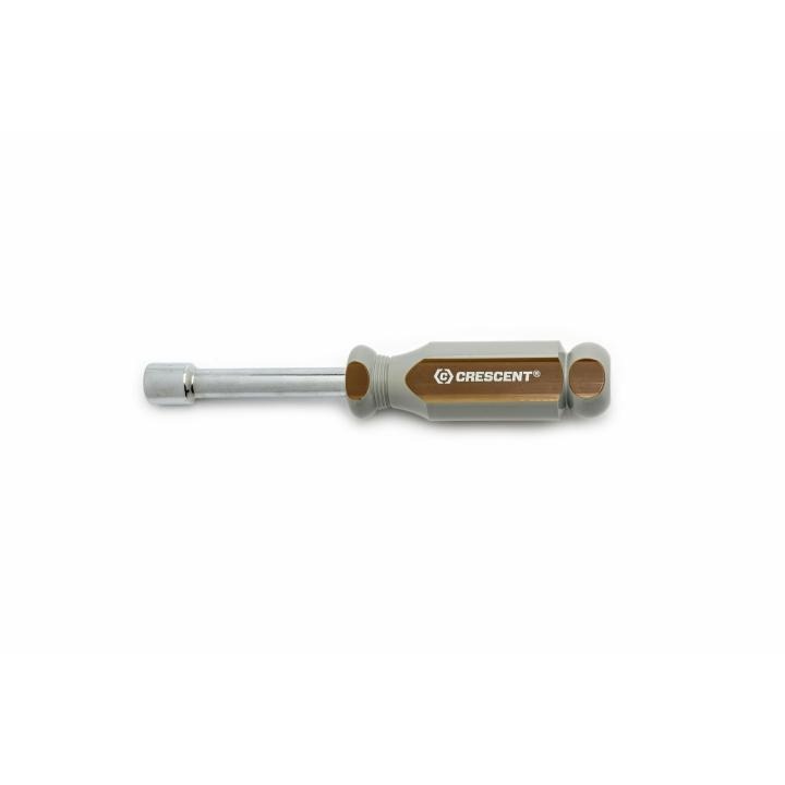 Image of Metric Acetate Nutdrivers - Crescent