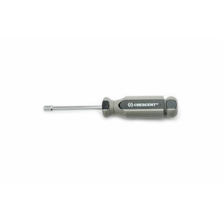Image of Metric Acetate Nutdrivers - Crescent
