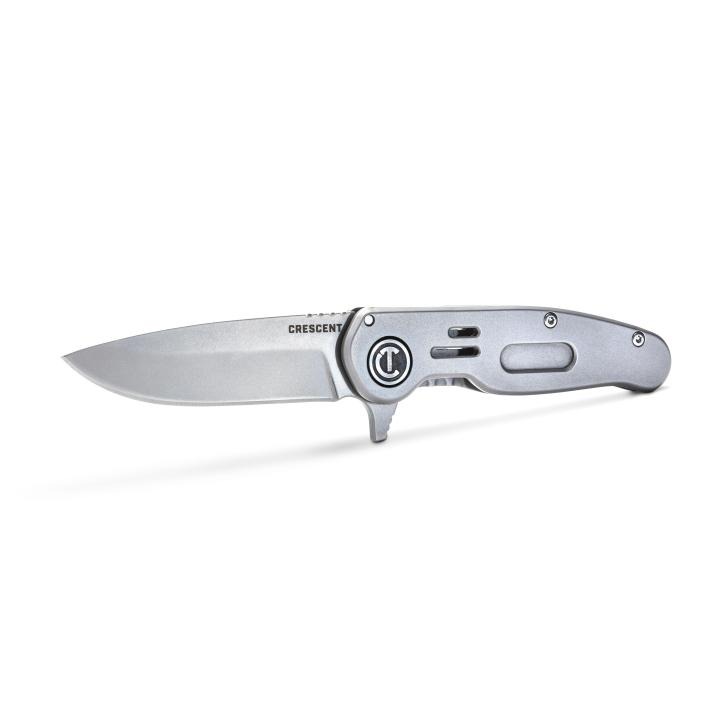 Image of Low Profile Pocket Knives -Crescent