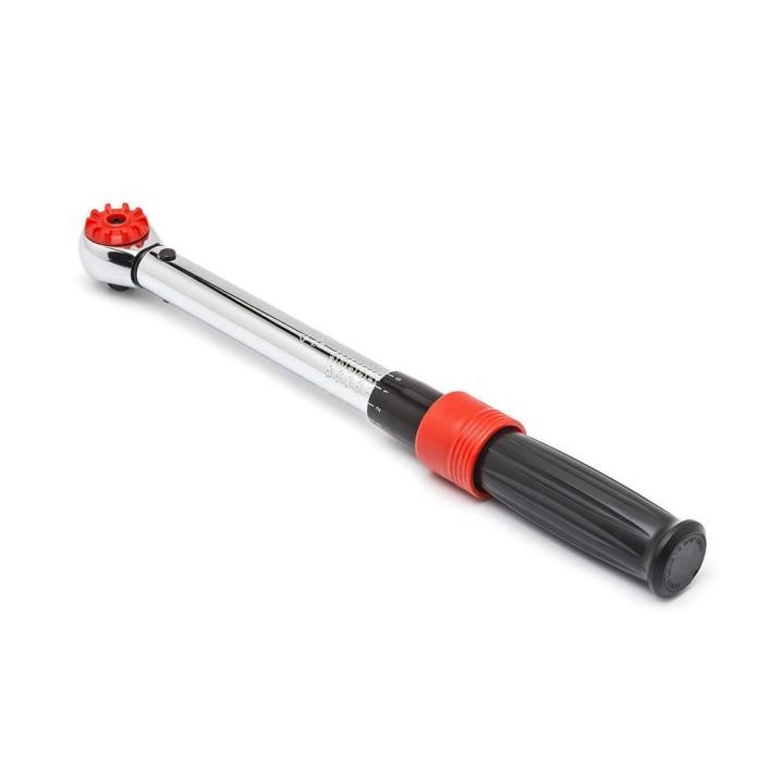 Image of 3/8" Drive Micrometer Torque Wrenches - Crescent