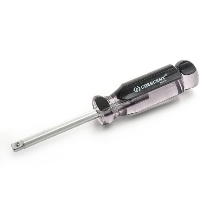Image of 1/4" Drive Spinner Handle - Crescent