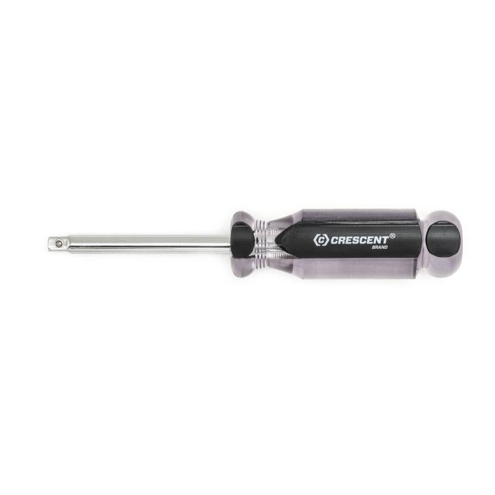 Image of 1/4" Drive Spinner Handle - Crescent